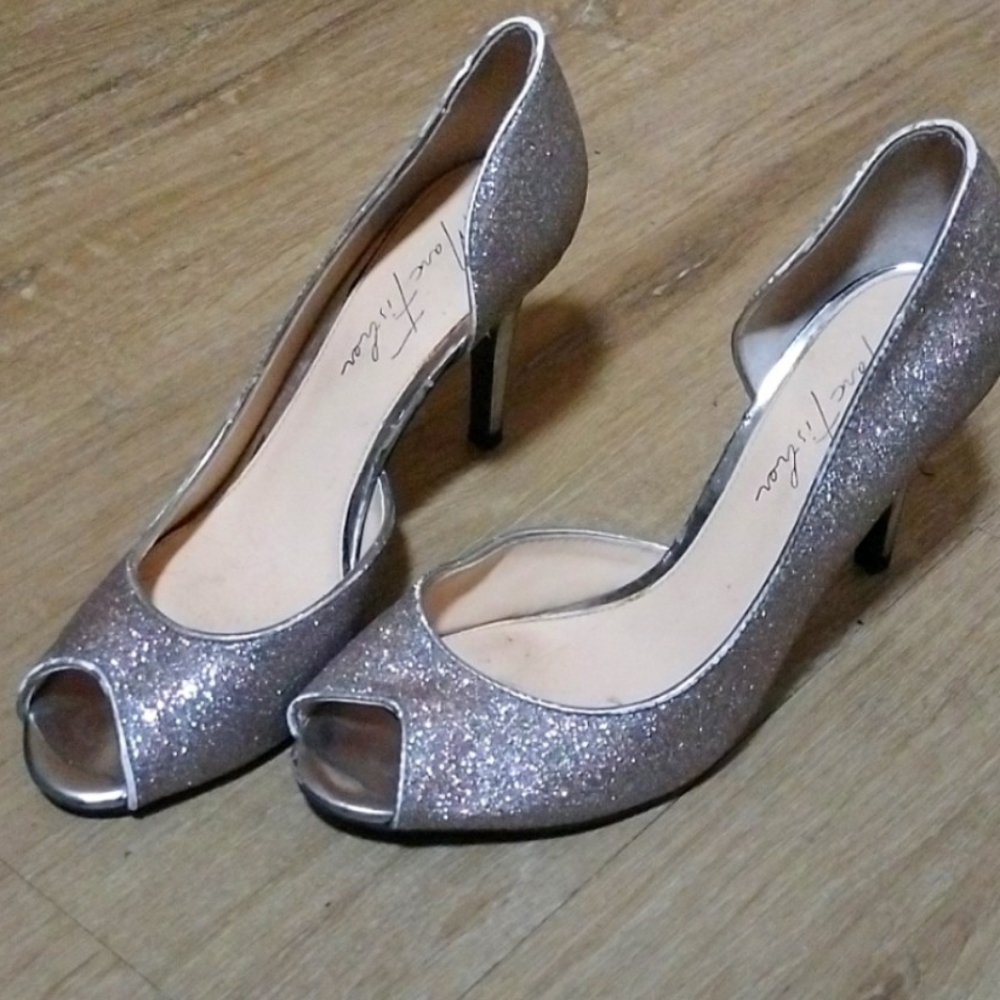 Marc Fisher Heels